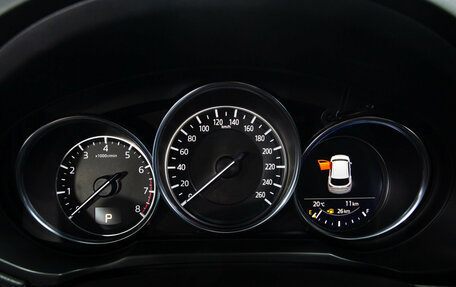 Mazda CX-5 II, 2026 год, 3 990 000 рублей, 14 фотография