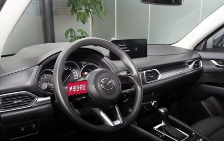 Mazda CX-5 II, 2026 год, 3 990 000 рублей, 11 фотография