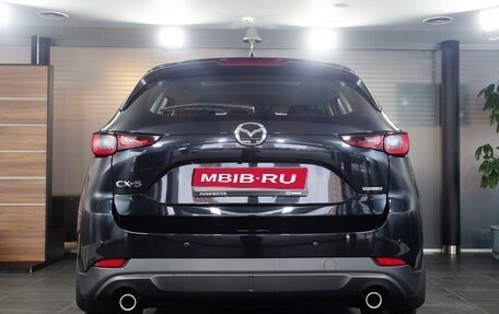 Mazda CX-5 II, 2026 год, 3 990 000 рублей, 5 фотография