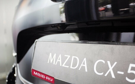 Mazda CX-5 II, 2026 год, 3 990 000 рублей, 9 фотография