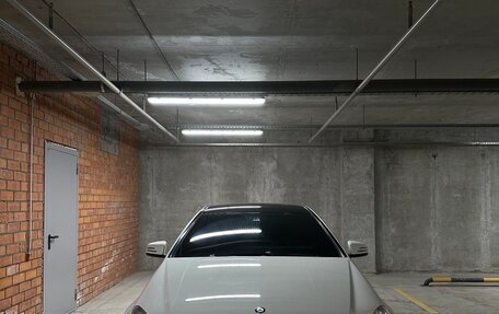 Mercedes-Benz C-Класс, 2012 год, 1 600 000 рублей, 2 фотография