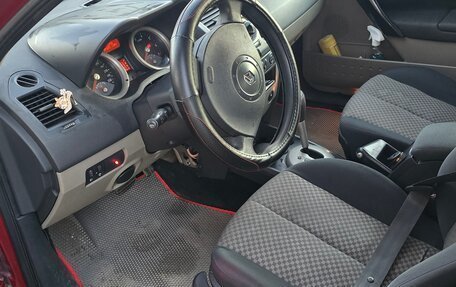 Renault Megane II, 2005 год, 360 000 рублей, 3 фотография