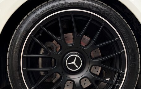 Mercedes-Benz C-Класс, 2012 год, 1 600 000 рублей, 15 фотография