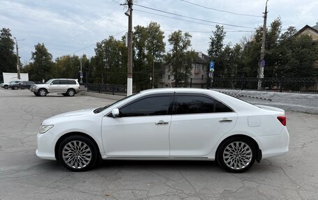 Toyota Camry, 2014 год, 1 900 000 рублей, 6 фотография