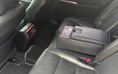 Toyota Camry, 2014 год, 1 900 000 рублей, 16 фотография