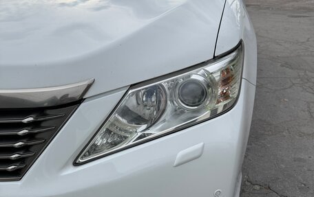 Toyota Camry, 2014 год, 1 900 000 рублей, 10 фотография