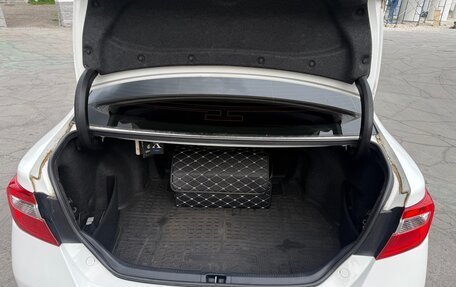 Toyota Camry, 2014 год, 1 900 000 рублей, 21 фотография