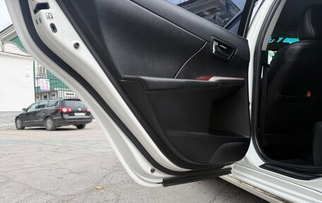 Toyota Camry, 2014 год, 1 900 000 рублей, 24 фотография