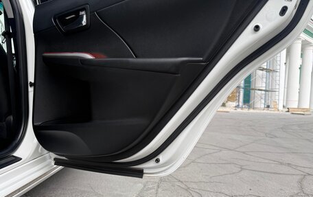Toyota Camry, 2014 год, 1 900 000 рублей, 25 фотография