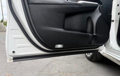 Toyota Camry, 2014 год, 1 900 000 рублей, 23 фотография