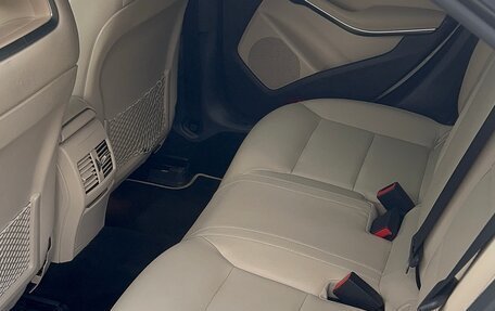 Mercedes-Benz CLA, 2016 год, 1 850 000 рублей, 8 фотография