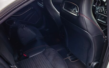 Mercedes-Benz CLA, 2018 год, 2 200 000 рублей, 11 фотография