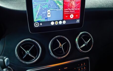 Mercedes-Benz CLA, 2018 год, 2 200 000 рублей, 13 фотография