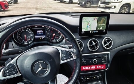 Mercedes-Benz CLA, 2018 год, 2 200 000 рублей, 8 фотография