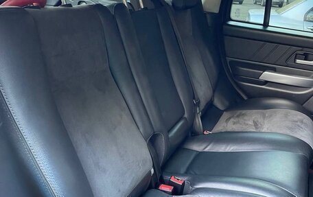 Land Rover Range Rover Sport I рестайлинг, 2009 год, 1 400 000 рублей, 7 фотография