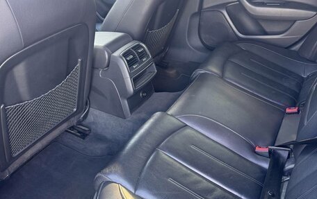 Audi A6, 2017 год, 2 075 000 рублей, 10 фотография