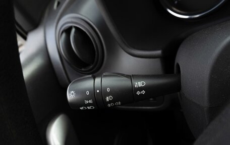 Renault Sandero II рестайлинг, 2022 год, 1 239 000 рублей, 13 фотография