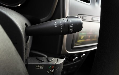 Renault Sandero II рестайлинг, 2022 год, 1 239 000 рублей, 14 фотография