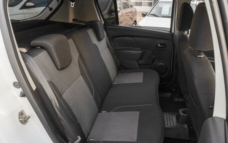 Renault Sandero II рестайлинг, 2022 год, 1 239 000 рублей, 7 фотография