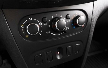 Renault Sandero II рестайлинг, 2022 год, 1 239 000 рублей, 16 фотография