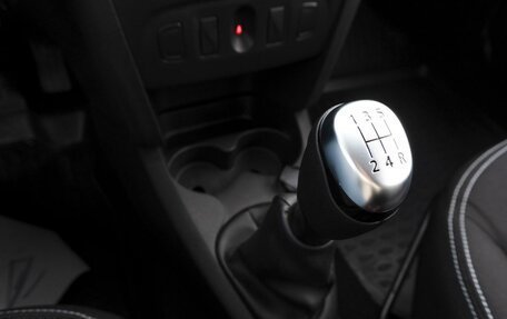 Renault Sandero II рестайлинг, 2022 год, 1 239 000 рублей, 17 фотография