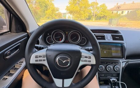 Mazda 6, 2008 год, 765 000 рублей, 9 фотография