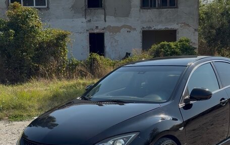 Mazda 6, 2008 год, 765 000 рублей, 3 фотография