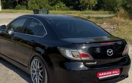Mazda 6, 2008 год, 765 000 рублей, 8 фотография