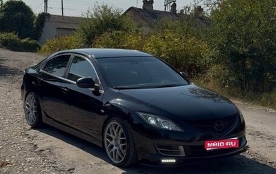 Mazda 6, 2008 год, 765 000 рублей, 1 фотография