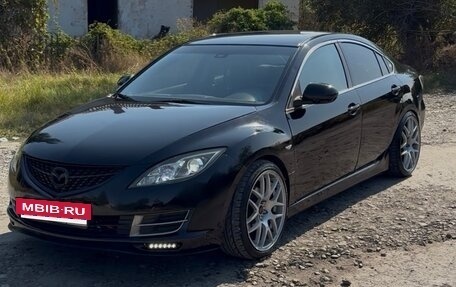 Mazda 6, 2008 год, 765 000 рублей, 2 фотография