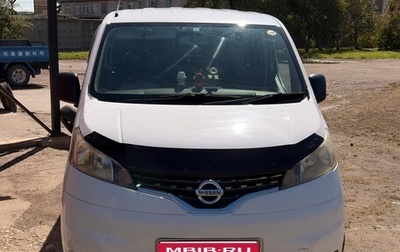 Nissan NV200, 2017 год, 1 100 000 рублей, 1 фотография