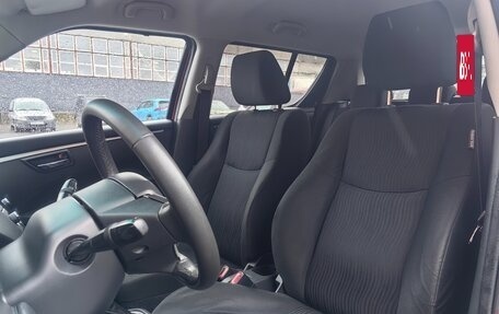 Suzuki Swift IV, 2011 год, 640 000 рублей, 8 фотография