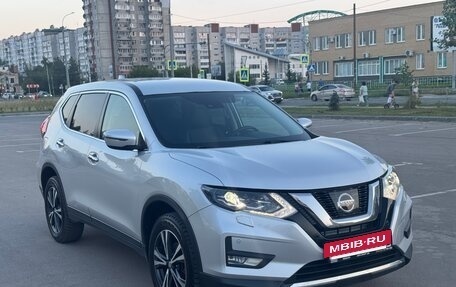 Nissan X-Trail, 2021 год, 2 650 000 рублей, 2 фотография