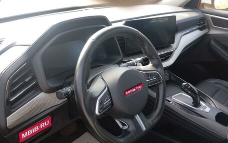 Haval F7 I, 2024 год, 1 145 000 рублей, 1 фотография