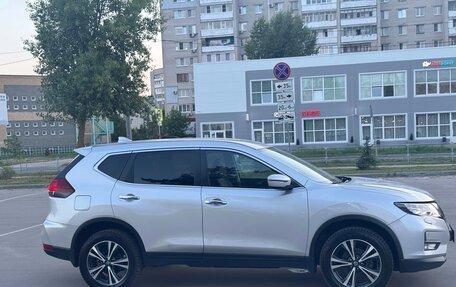 Nissan X-Trail, 2021 год, 2 650 000 рублей, 3 фотография