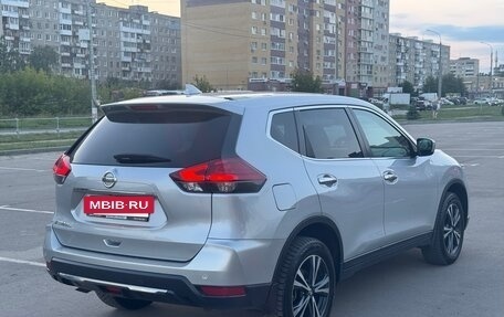 Nissan X-Trail, 2021 год, 2 650 000 рублей, 4 фотография