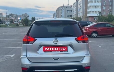Nissan X-Trail, 2021 год, 2 650 000 рублей, 5 фотография