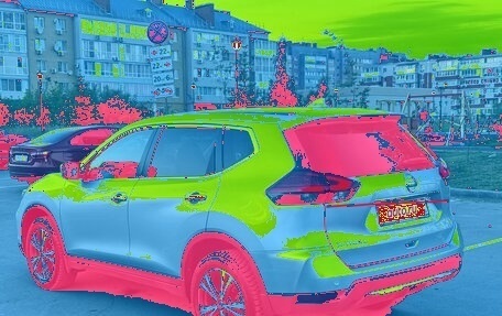 Nissan X-Trail, 2021 год, 2 650 000 рублей, 6 фотография