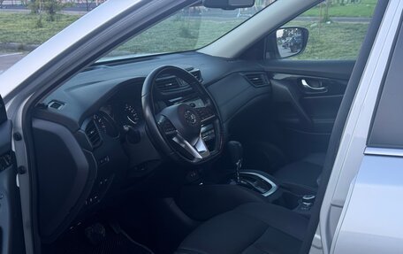 Nissan X-Trail, 2021 год, 2 650 000 рублей, 11 фотография