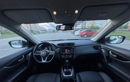Nissan X-Trail, 2021 год, 2 650 000 рублей, 13 фотография