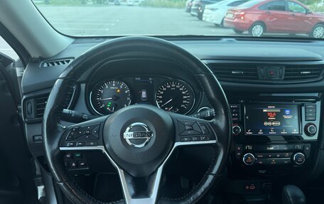 Nissan X-Trail, 2021 год, 2 650 000 рублей, 18 фотография