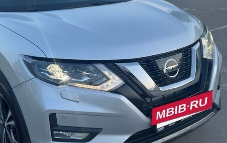 Nissan X-Trail, 2021 год, 2 650 000 рублей, 20 фотография