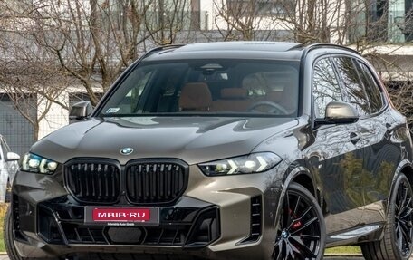 BMW X5, 2026 год, 12 679 000 рублей, 1 фотография