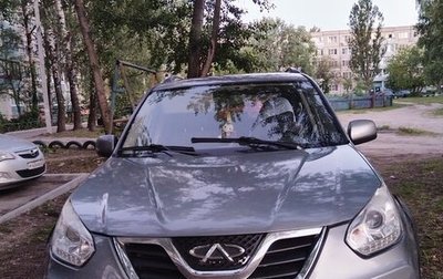Chery Tiggo (T11), 2014 год, 430 000 рублей, 1 фотография