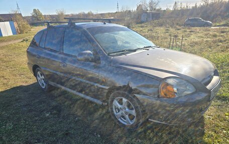 KIA Rio II, 2003 год, 140 000 рублей, 2 фотография