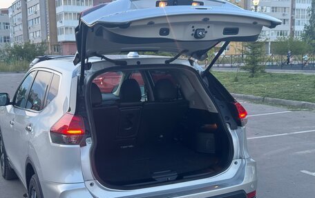 Nissan X-Trail, 2021 год, 2 650 000 рублей, 26 фотография