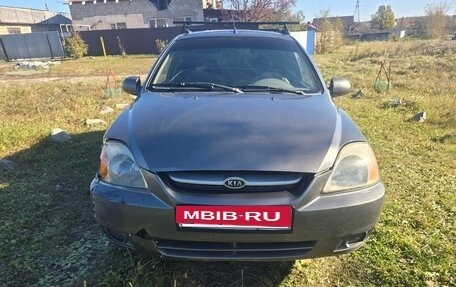 KIA Rio II, 2003 год, 140 000 рублей, 3 фотография