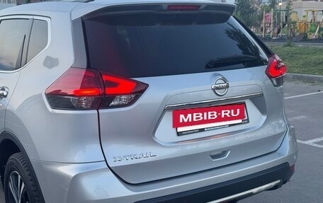 Nissan X-Trail, 2021 год, 2 650 000 рублей, 21 фотография