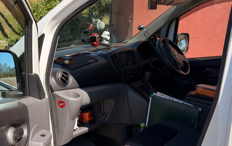 Nissan NV200, 2017 год, 1 100 000 рублей, 3 фотография