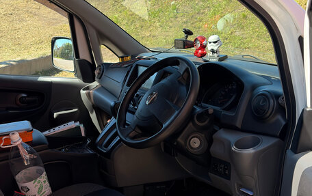 Nissan NV200, 2017 год, 1 100 000 рублей, 6 фотография